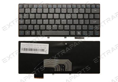 Лот: 15962883. Фото: 1. Клавиатура LENOVO IdeaPad S9... Клавиатуры для ноутбуков