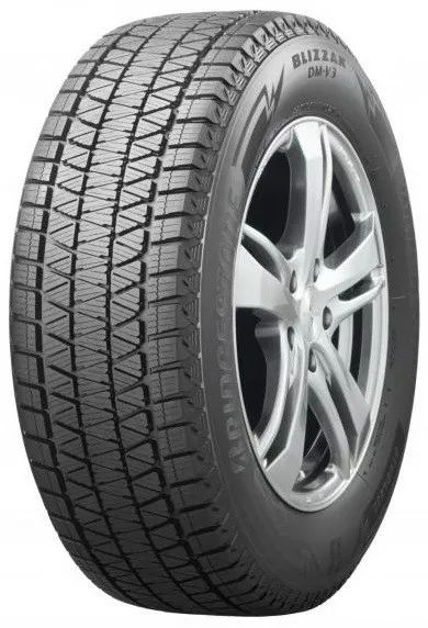 Лот: 20867559. Фото: 1. 265/60 R18 Bridgestone Blizzak... Шины