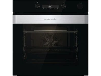 Лот: 25346864. Фото: 1. Электрический духовой шкаф Gorenje... Плиты, духовые шкафы, варочные поверхности