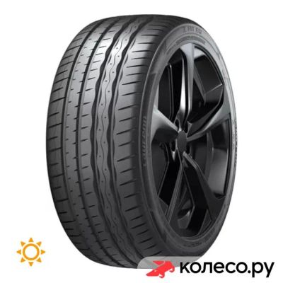 Лот: 25223609. Фото: 1. Z-Fit EQ LK03 275/40 R18 103Y. Шины