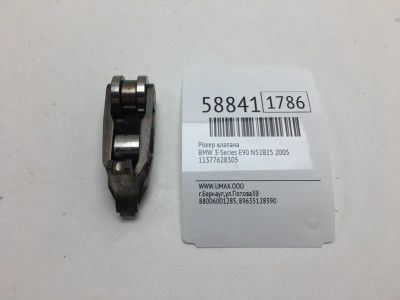 Лот: 20399618. Фото: 1. Рокер клапана Bmw 3-Series 2005... Двигатель и элементы двигателя