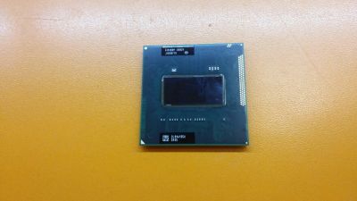 Лот: 10053277. Фото: 1. Процессор для ноутбука Intel Core... Процессоры
