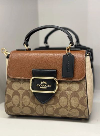 Лот: 20633152. Фото: 1. Сумка Coach. Сумки