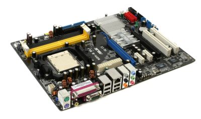 Лот: 14451704. Фото: 1. (5) Athlon 5000+ (2*2600MHz... Комплекты запчастей