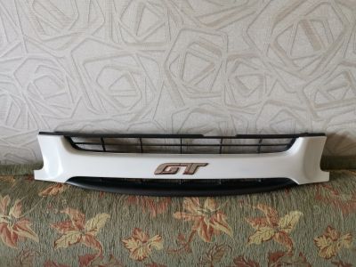 Лот: 13926887. Фото: 1. Решётка радиатора Toyota Caldina... Кузов