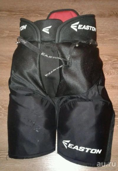 Лот: 12789053. Фото: 1. Шорты Easton Synergy 20. Защита тела