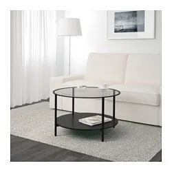 Лот: 19900785. Фото: 1. Столик журнальный Vittsjö IKEA. Журнальные столики
