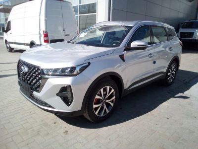 Лот: 22223054. Фото: 1. Chery Tiggo 7 Pro Max, I 1.6 AMT... Автомобили