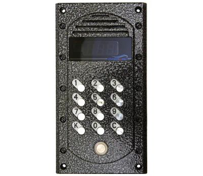 Лот: 5856301. Фото: 1. Домофон CD-7000-TM Маршал. Домофонные системы