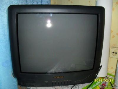 Лот: 7074442. Фото: 1. Телевизор. Телевизоры