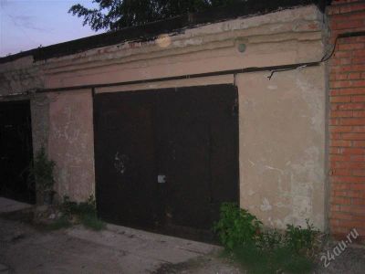 Лот: 2304451. Фото: 1. продам гараж на Менжинского 24. Гаражи, парковочные места
