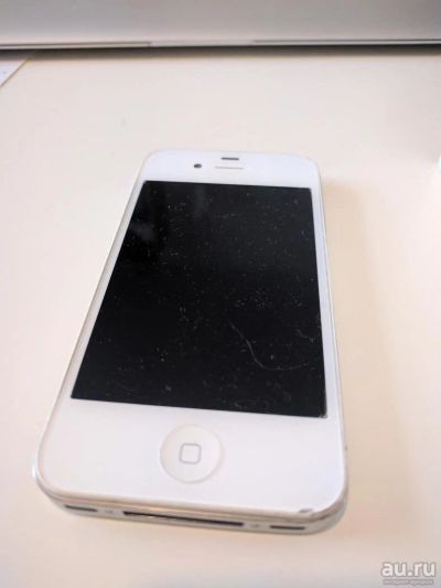 Лот: 8883996. Фото: 1. iPhone 4s. Смартфоны