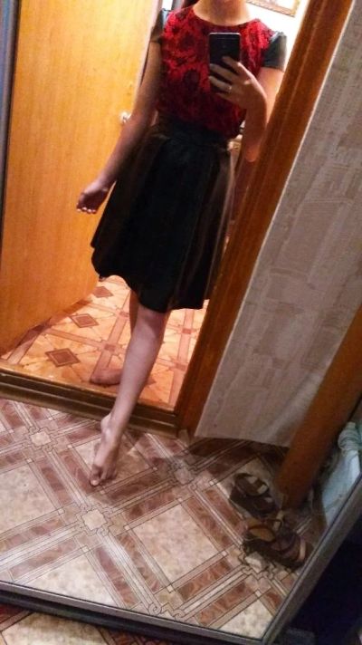 Лот: 12072746. Фото: 1. Шикарное платье. Платья