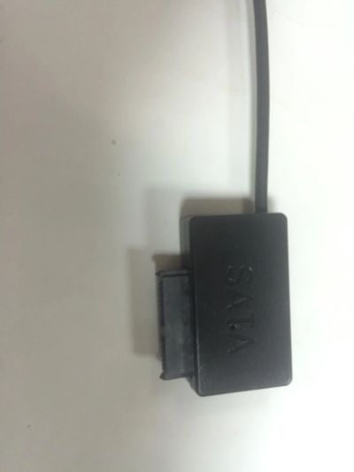 Лот: 6633064. Фото: 1. переходник sata на жёсткий диск. Другое (аксессуары)