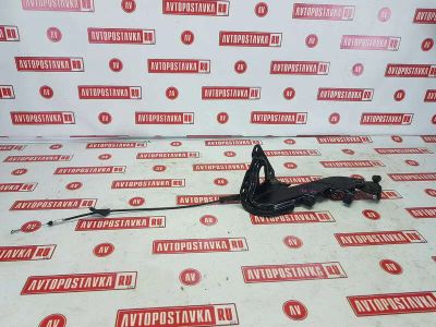 Лот: 20899519. Фото: 1. Ролик двери Honda Stepwagon RK1... Кузов