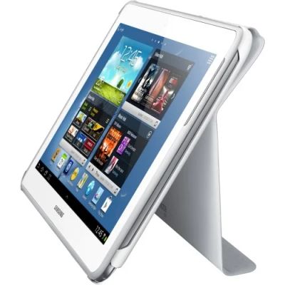 Лот: 3473443. Фото: 1. Оригинальный чехол для samsung... Чехлы, обложки