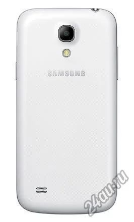 Лот: 6949116. Фото: 1. Задняя крышка Samsung i9260 Белый... Корпуса, клавиатуры, кнопки