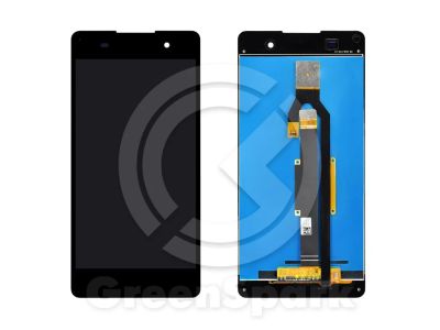 Лот: 13959551. Фото: 1. Дисплей для Sony Xperia E5 (F3311... Дисплеи, дисплейные модули, тачскрины