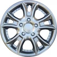 Лот: 5159423. Фото: 1. Колпаки колеса Ростов 4шт R13... Колпаки