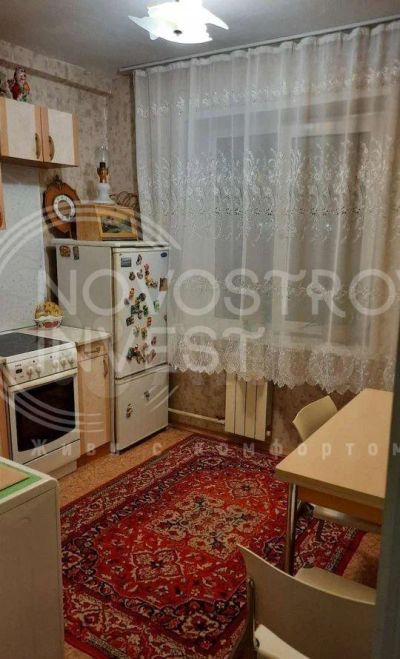 Лот: 17243784. Фото: 1. 1-к квартира, 33.5 м², 1/5 эт. Квартиры, студии
