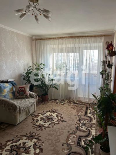 Лот: 25287057. Фото: 1. 3-комн. квартира , Красноярск... Квартиры, студии