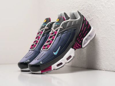 Лот: 20733402. Фото: 1. Кроссовки Nike Air Max Plus 3. Кеды, кроссовки, слипоны