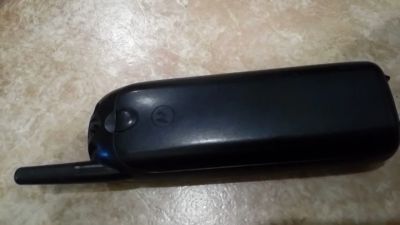 Лот: 13957143. Фото: 1. Моторола motorola m3788e. Кнопочные мобильные телефоны