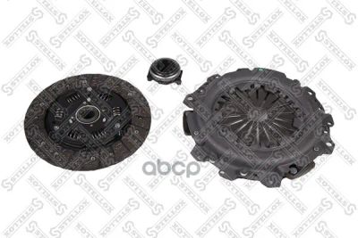 Лот: 21893093. Фото: 1. 07-01233-Sx_к-Кт Сцепления! Renault... Другое (автозапчасти)
