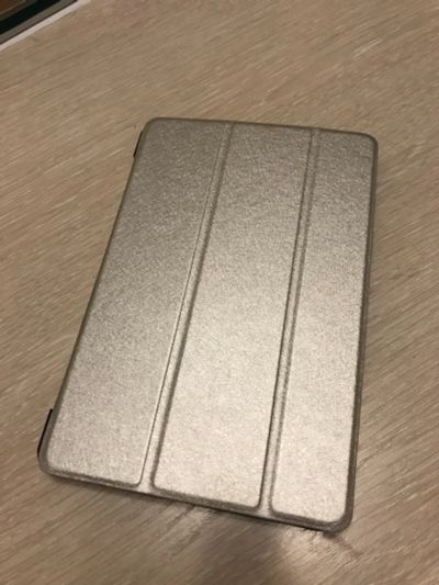Лот: 12589516. Фото: 1. Чехол Ipad mini 4. Чехлы, обложки