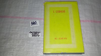 Лот: 8918184. Фото: 1. Алим Кешоков Вид с Белой горы... Художественная