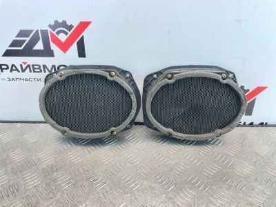 Лот: 25704902. Фото: 1. динамики Ford Mondeo B4Y. Двигатель и элементы двигателя