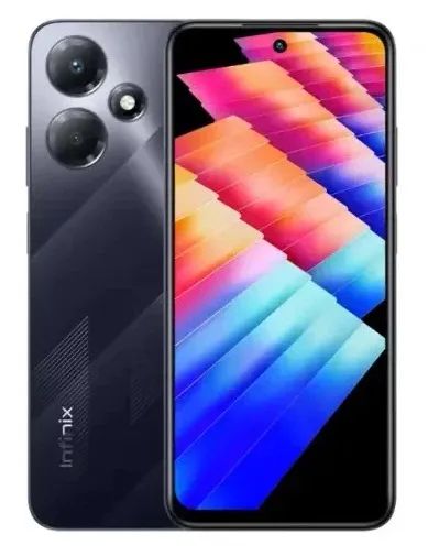 Лот: 20529317. Фото: 1. *Смартфон Infinix HOT 30 Play... Смартфоны