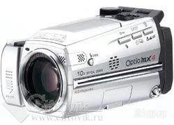Лот: 1037715. Фото: 1. pentax optio mx4. Цифровые компактные