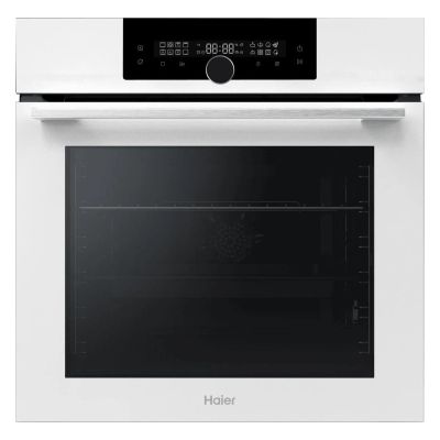 Лот: 25538637. Фото: 1. Электрический духовой шкаф Haier... Плиты, духовые шкафы, варочные поверхности