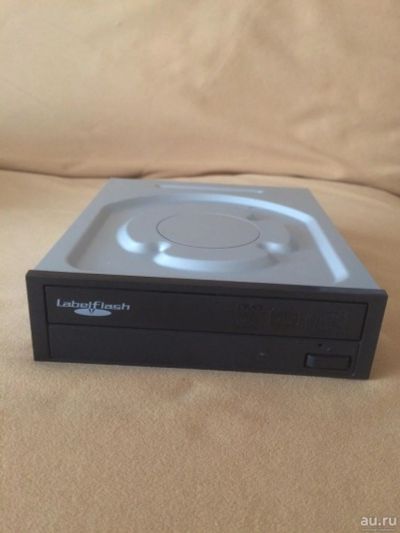 Лот: 9393487. Фото: 1. Дисковод. Приводы CD, DVD, BR, FDD