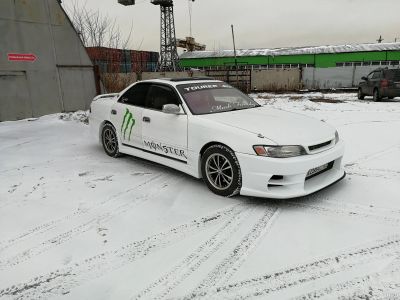 Лот: 13522244. Фото: 1. Обвес Admiration + Yanack Toyota... Детали тюнинга