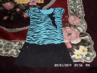 Лот: 3584371. Фото: 1. платье на девочку на 7-10 лет. Платья, сарафаны