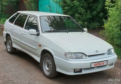Лот: 14216666. Фото: 1. ВАЗ 211440 2012 г. Компл. люкс... Автомобили