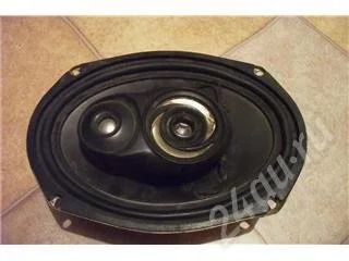 Лот: 600522. Фото: 1. продам колонки JVC hsb2399-01q... Акустика автомобильная