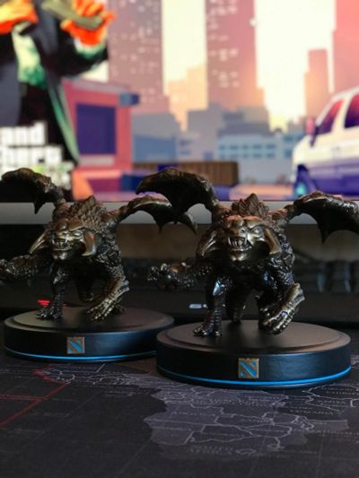 Лот: 14458169. Фото: 1. 2017 Collector's Baby Roshan... Другое (значки, медали, жетоны)