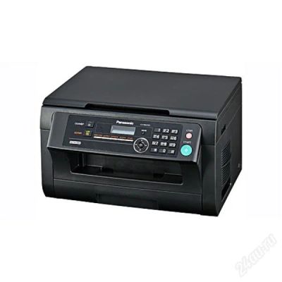 Лот: 1038770. Фото: 1. МФУ panasonic kx-mb 1900. МФУ и копировальные аппараты