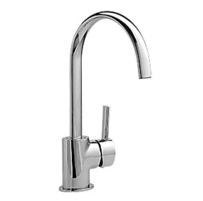 Лот: 4672247. Фото: 1. Смеситель для кухни IDDIS FA56163C. Смесители