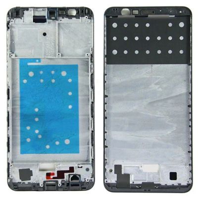Лот: 15690172. Фото: 1. Рамка дисплея Huawei Honor 7X... Корпуса, клавиатуры, кнопки