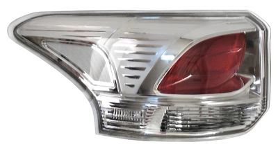 Лот: 4632750. Фото: 1. Фонарь задний лев. mitsubishi... Оптика и освещение