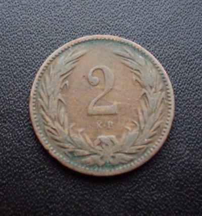 Лот: 4959435. Фото: 1. Старая иностранная монетка №10. Европа