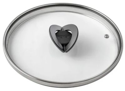 Лот: 24552355. Фото: 1. Крышка Tefal Butterfly, 22 см... Контейнеры, банки