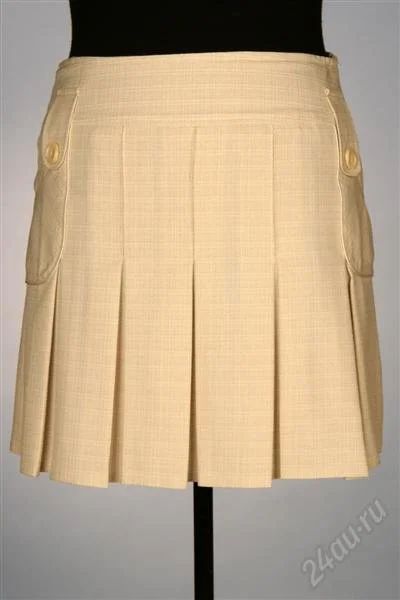 Лот: 2293107. Фото: 1. Юбка 44.. с рубля. Юбки