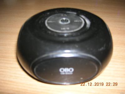 Лот: 15223059. Фото: 1. Портативная колонка OBO OB-BS25... Портативные, беспроводные колонки