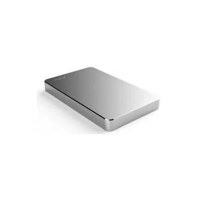 Лот: 24948798. Фото: 1. Жесткий диск USB3.0 2.5" 1TB Netac... Внешние жесткие диски