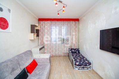 Лот: 25287375. Фото: 1. 1-комн. квартира , Красноярск... Квартиры, студии